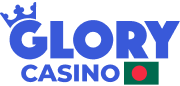 Glory Casino in Bangladesh logo